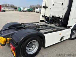 Actros 1851 LS