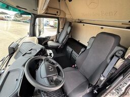 Actros 1851 LS