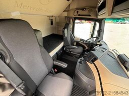 Actros 1851 LS