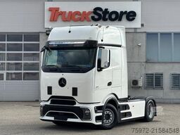 Actros 1851 LS