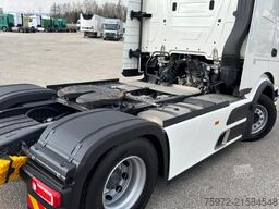 Actros 1851 LS