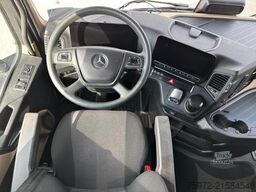 Actros 1851 LS