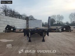 D-TEC FT-LS-S APK 09/26 Multi 45'ft Lift Axle