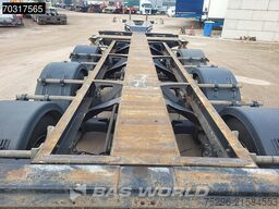 D-TEC FT-LS-S APK 09/26 Multi 45'ft Lift Axle