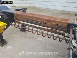 D-TEC FT-LS-S APK 09/26 Multi 45'ft Lift Axle