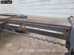 D-TEC FT-LS-S APK 09/26 Multi 45'ft Lift Axle