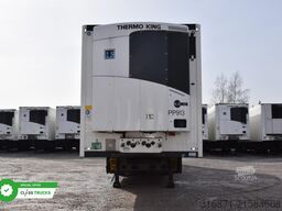 KRONE SDR Cool Liner FP 60 ThermoKing SLXi 300