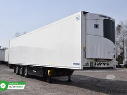 KRONE SDR Cool Liner FP 60 ThermoKing SLXi 300