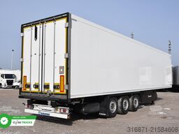 KRONE SDR Cool Liner FP 60 ThermoKing SLXi 300