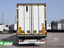 KRONE SDR Cool Liner FP 60 ThermoKing SLXi 300