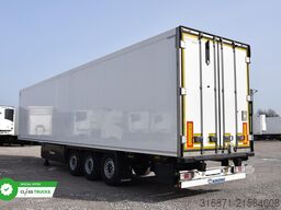 KRONE SDR Cool Liner FP 60 ThermoKing SLXi 300