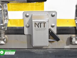 KRONE SDR Cool Liner FP 60 ThermoKing SLXi 300