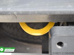 KRONE SDR Cool Liner FP 60 ThermoKing SLXi 300