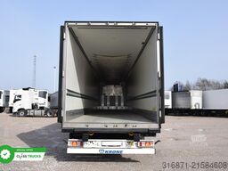 KRONE SDR Cool Liner FP 60 ThermoKing SLXi 300