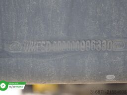 KRONE SDR Cool Liner FP 60 ThermoKing SLXi 300