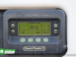 KRONE SDR Cool Liner FP 60 ThermoKing SLXi 300