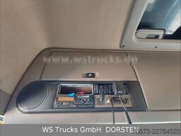 DAF XF 410 SC Menke Doppelstock