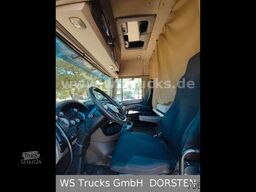 DAF XF 410 SC Menke Doppelstock