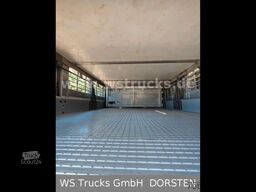 DAF XF 410 SC Menke Doppelstock