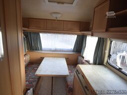ADRIA Unica 360 DB