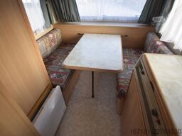 ADRIA Unica 360 DB