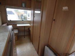 ADRIA Unica 360 DB