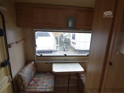 ADRIA Unica 360 DB