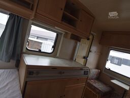 ADRIA Unica 360 DB