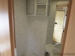 ADRIA Unica 360 DB