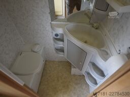 ADRIA Unica 360 DB