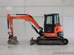 KUBOTA U48-4