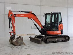 KUBOTA U48-4