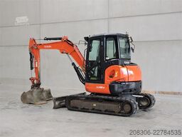 KUBOTA U48-4
