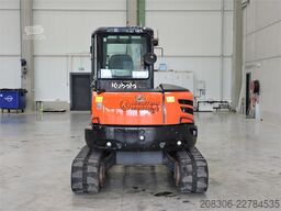 KUBOTA U48-4