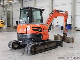 KUBOTA U48-4