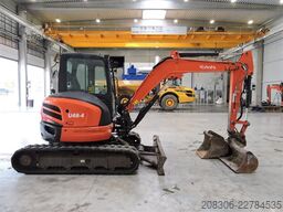 KUBOTA U48-4