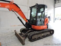 KUBOTA U48-4