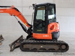 KUBOTA U48-4
