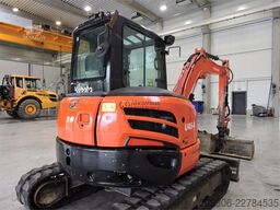 KUBOTA U48-4