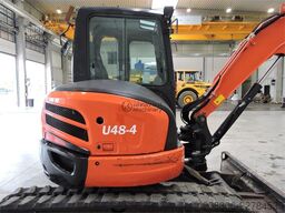 KUBOTA U48-4