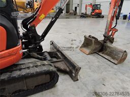 KUBOTA U48-4