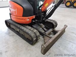 KUBOTA U48-4