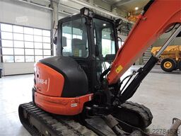 KUBOTA U48-4