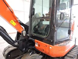 KUBOTA U48-4