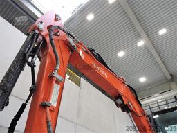 KUBOTA U48-4