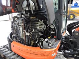 KUBOTA U48-4