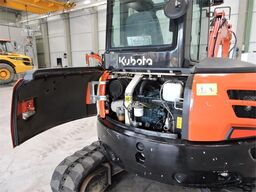 KUBOTA U48-4