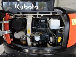 KUBOTA U48-4