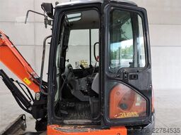 KUBOTA U48-4