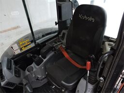 KUBOTA U48-4